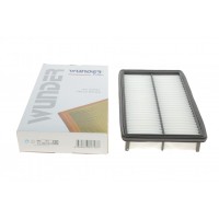 Фільтр повітряний Mazda 6 2.3 MPS 05-07/CX-7 2.3 MZR 07-13