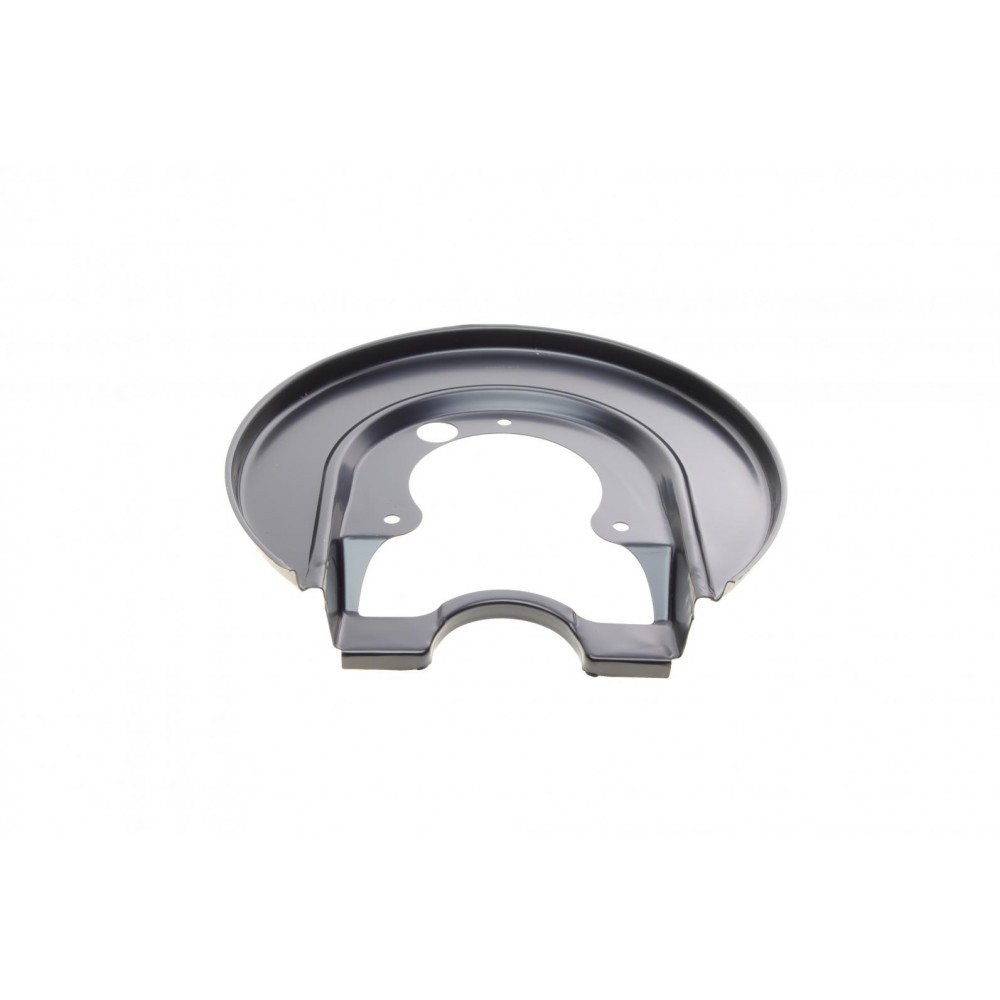 Захист диска гальмівного (заднього) (L) Audi A3/VW Golf IV 96-05