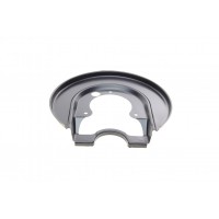 Захист диска гальмівного (заднього) (L) Audi A3/VW Golf IV 96-05