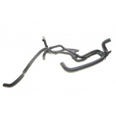 16025 UCEL Шланг радіатора