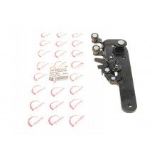 Ролик дверей (бічних/нижній) Fiat Doblo 10- (R)