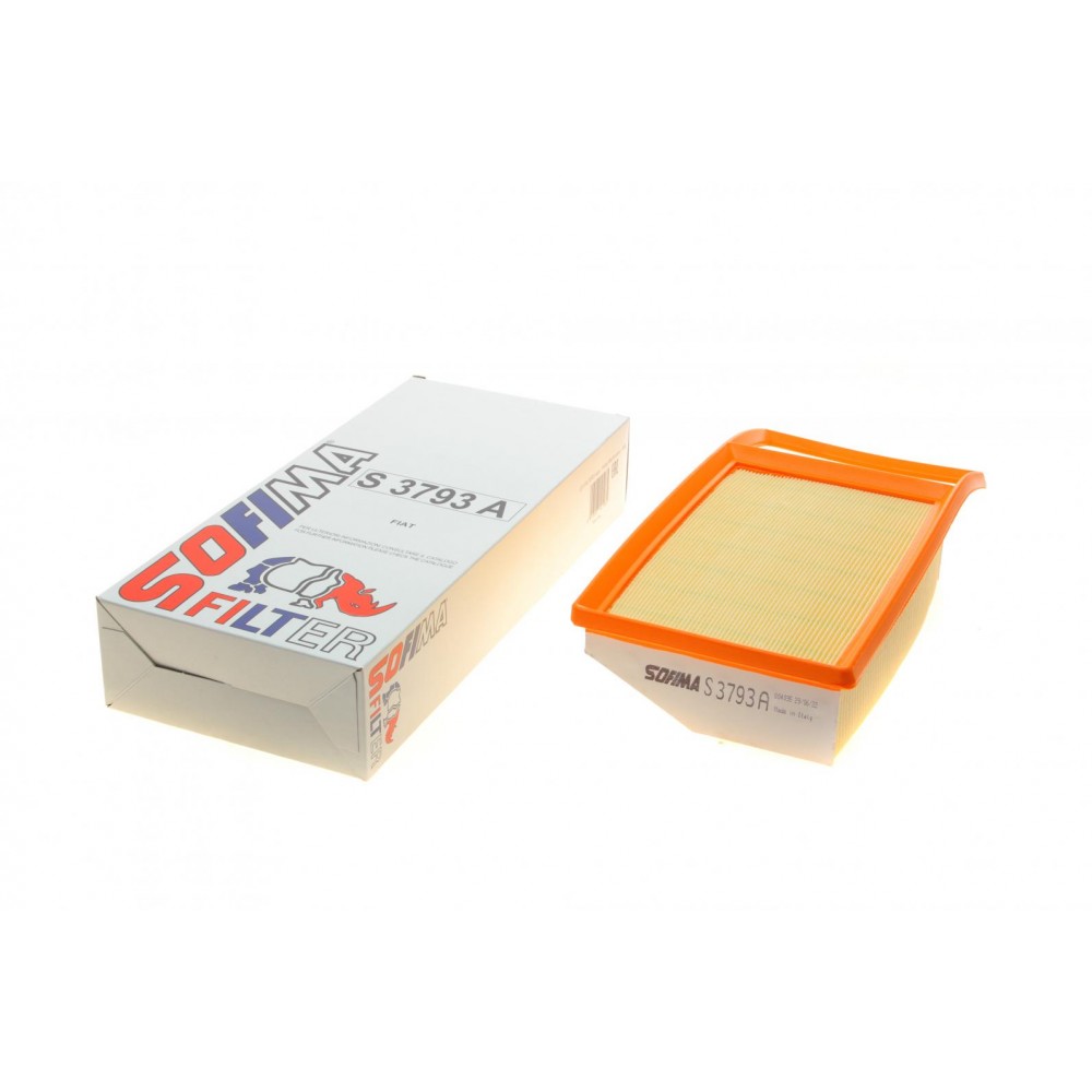 S 3793 A SOFIMA Повітряний фільтр
