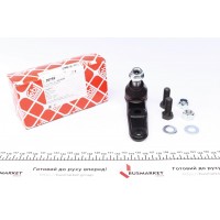 26792 FEBI BILSTEIN Шарнір незалежної підвіски поворотного важеля