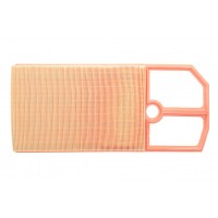 WA6373 WIX FILTERS Повітряний фільтр