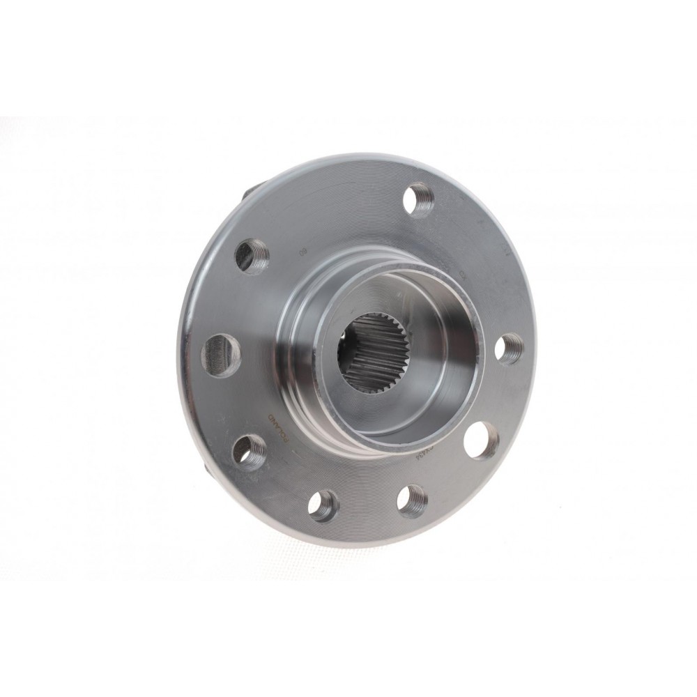 Підшипник маточини (передньої) Opel Astra G 98-09 (+ABS)