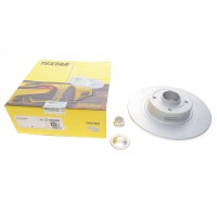 92154503 TEXTAR Гальмівний диск