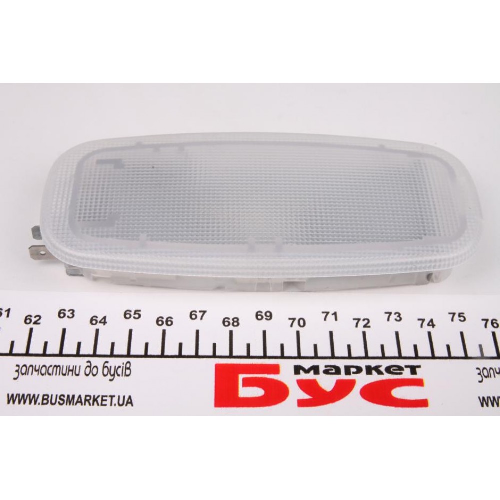 Ліхтар підсвітки вантажного відсіку MB Sprinter/VW Crafter 06-