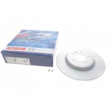 0 986 479 382 BOSCH Гальмівний диск