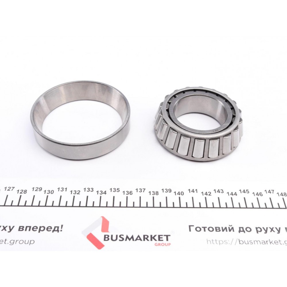 Підшипник (45x85x24.75)