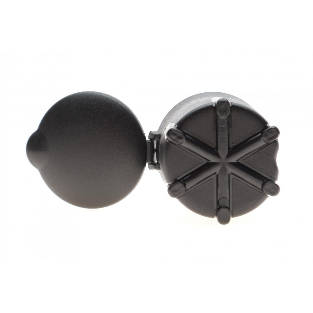 Пепельниця Renault Trafic/Kangoo 01-