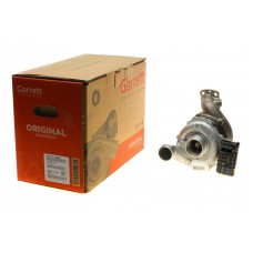 802774-5008S GARRETT Компресор наддуву
