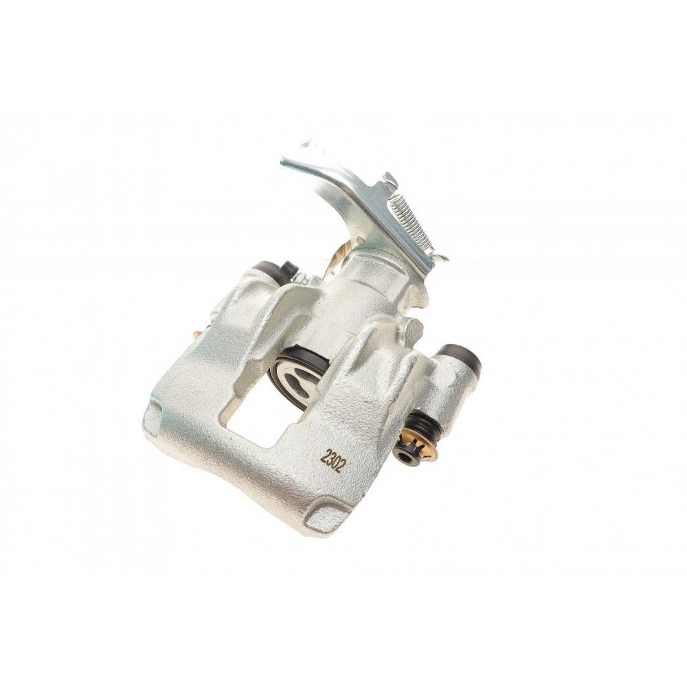 Супорт гальмівний (задній) (R) Iveco Daily III-VI 99- (d=52) (Brembo)