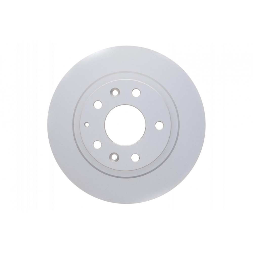 23-1831C METELLI Гальмівний диск