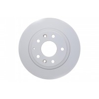 23-1831C METELLI Гальмівний диск