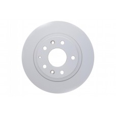 23-1831C METELLI Гальмівний диск