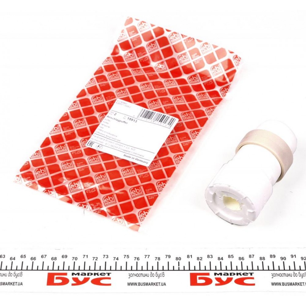 15913 FEBI BILSTEIN Буфер амортизація