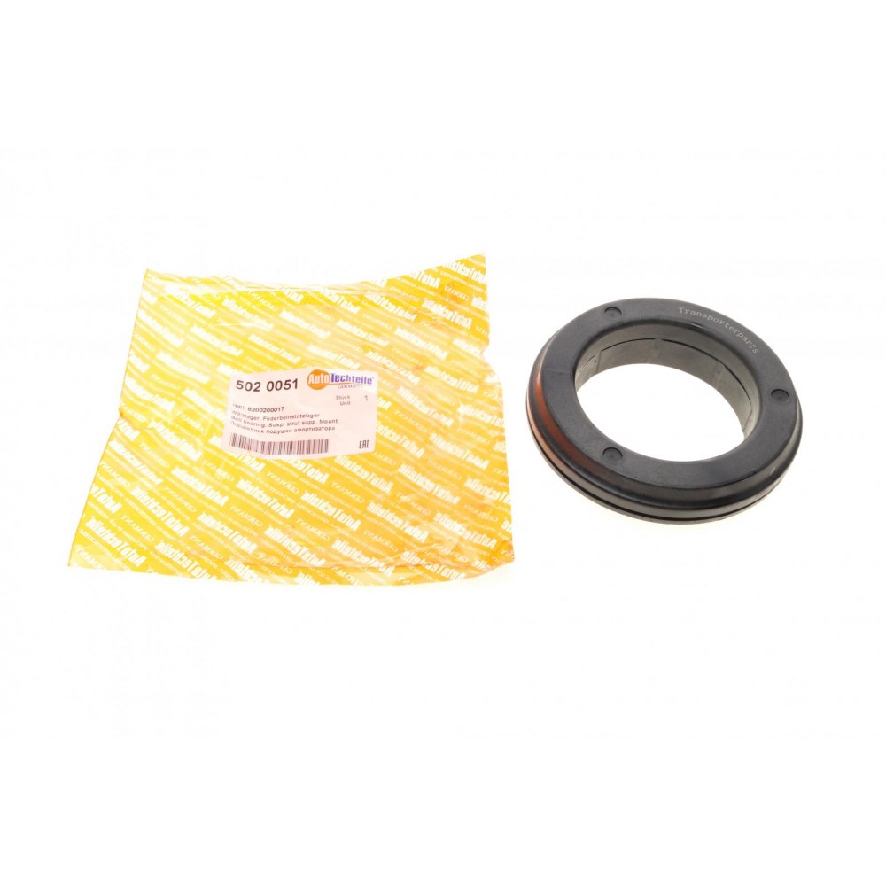 Підшипник амортизатора опорний Renault Kangoo 08-