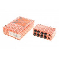 Комплект болтів головки циліндра ELRING 632.730