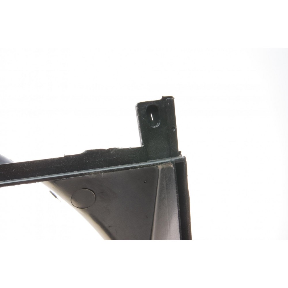 Дифузор радіатора BMW 3 (E46) 90-00 M40/M42/M43 (440x328mm)