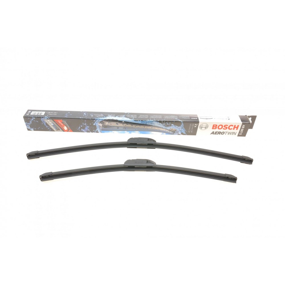 3 397 118 909 BOSCH Щітка склоочисника