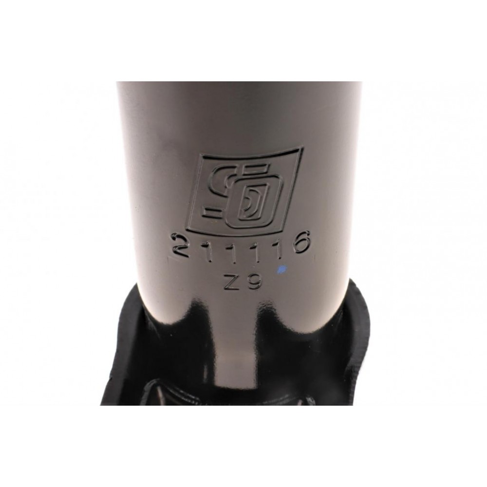 Амортизатор (передній) Opel Astra G 98-09 (L) (Газ)