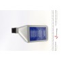 Олива компресорна POE 100 з UV барвником для R134a 1 л