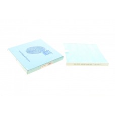ADG02567 BLUE PRINT Фільтр повітря у внутрішньому просторі