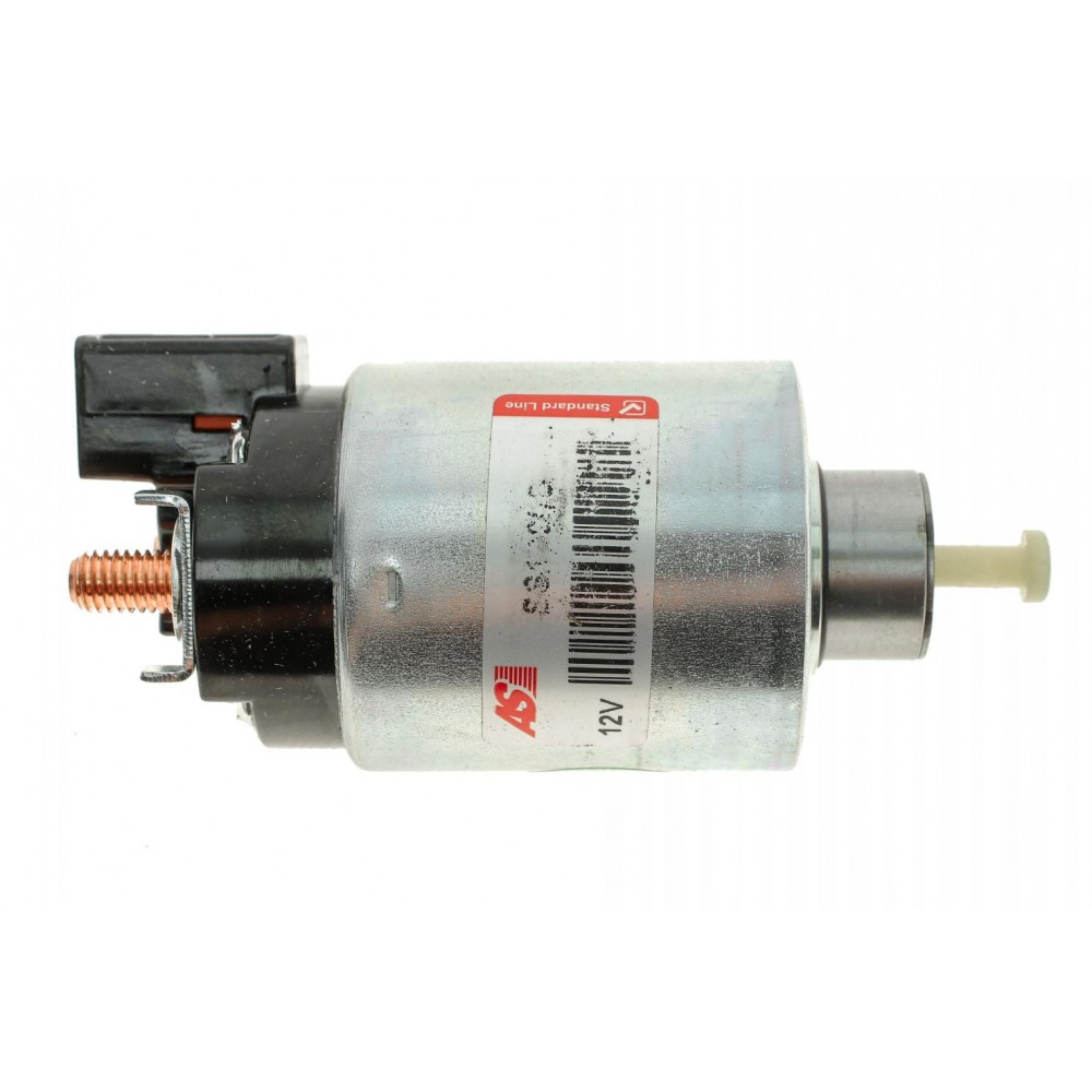 Реле стартера втягуюче (12V) Hyundai Santa Fe II 2.0-2.2 CRDi 10-18