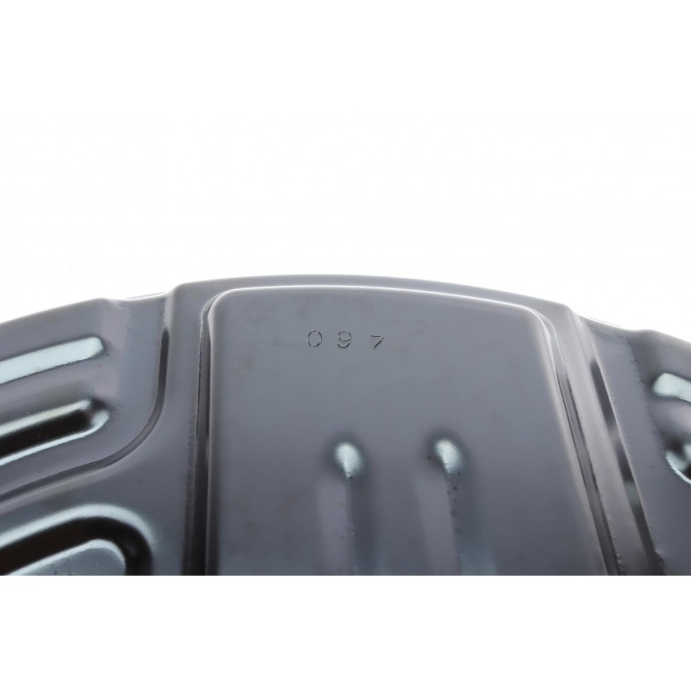 Захист диска гальмівного (переднього) (L) Audi S4 quattro 00-08