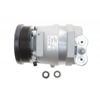 Компресор кондиціонера  Chevrolet Lacetti/Nubira 1.4-1.8i 05-11