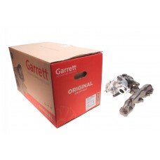 847671-5004S GARRETT Компресор наддуву
