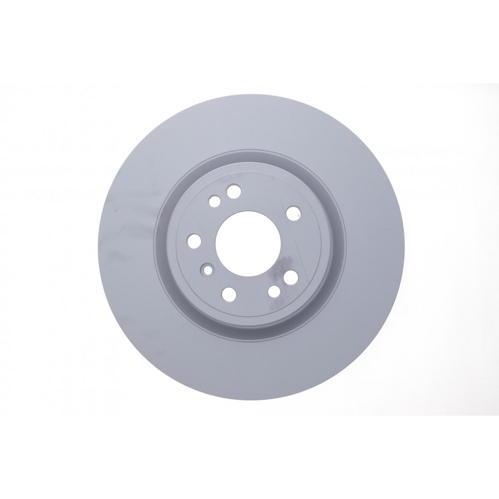 400.3683.20 ZIMMERMANN Гальмівний диск