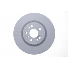 400.3683.20 ZIMMERMANN Гальмівний диск