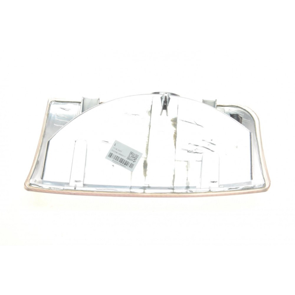 Поворот передній VW LT 96-06 (L) (білий) (без патрона)