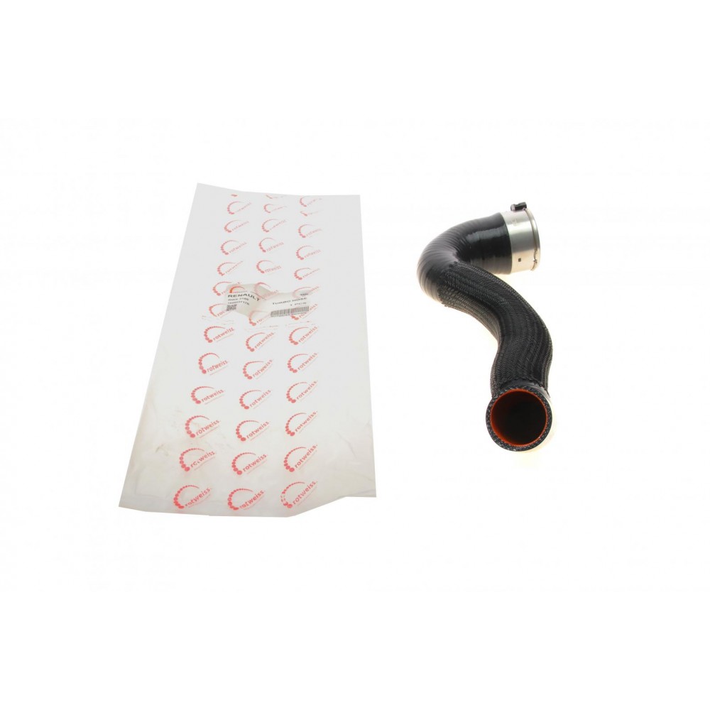 Патрубок інтеркулера Renault Master III/Opel Master 2.3 CDTI 16-