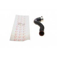 Патрубок інтеркулера Renault Master III/Opel Master 2.3 CDTI 16-