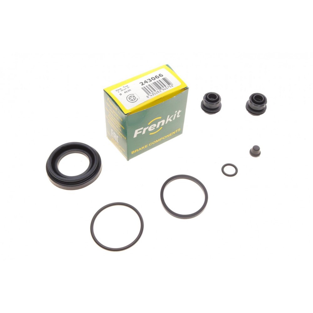 Ремкомплект супорта (заднього) Audi Q7 15-/VW Touareg 15- (d=43mm) (Trw)