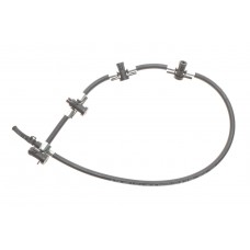 Шланг зливний MB Sprinter 2.2CDI 06- OM646