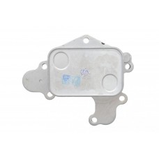 Радіатор масляний Citroen Berlingo/C3/C4/Peugeot 208/308 1.2THP/PureTech (теплообмінник)