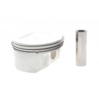012 02 00 MAHLE Поршень
