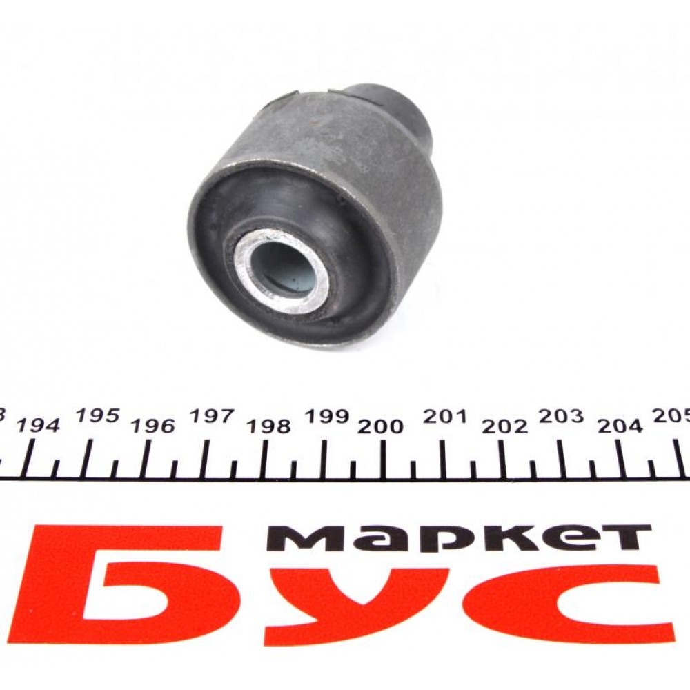 Втулка амортизатора (заднього/верхня) Fiat Doblo 01-