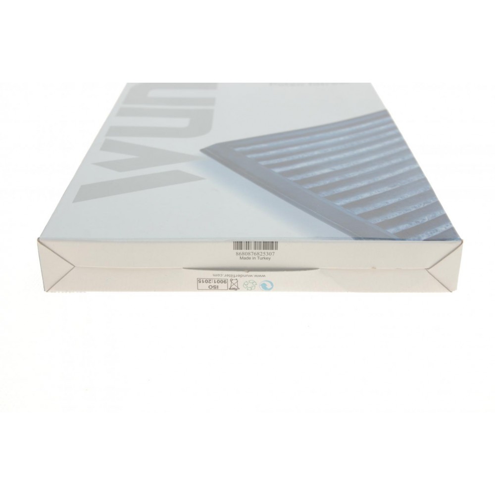 Фільтр салону Opel Astra F/Corsa B/Combo 1.2i-1.7D 91-02