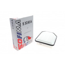 S 3C45 A SOFIMA Повітряний фільтр