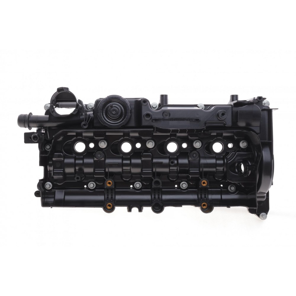 Кришка клапанів BMW 3 (E90/F30/F80)/5 (E60/F10)/X3 (F25)/X5 (F15/F85) 1.6/2.0D 06-18 (N47)