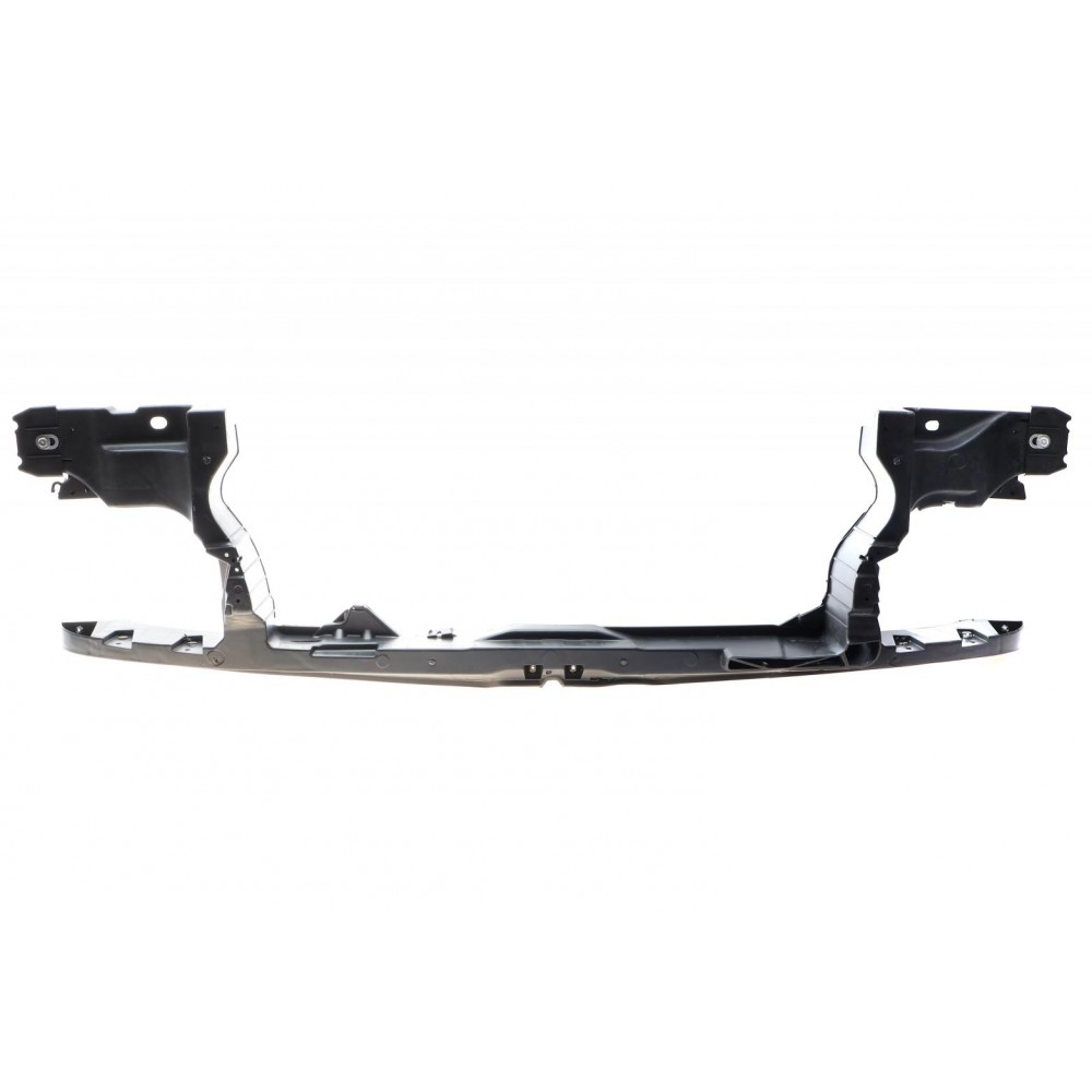 Панель передня (телевізор) VW T5/T6/Caddy/Touran 04-