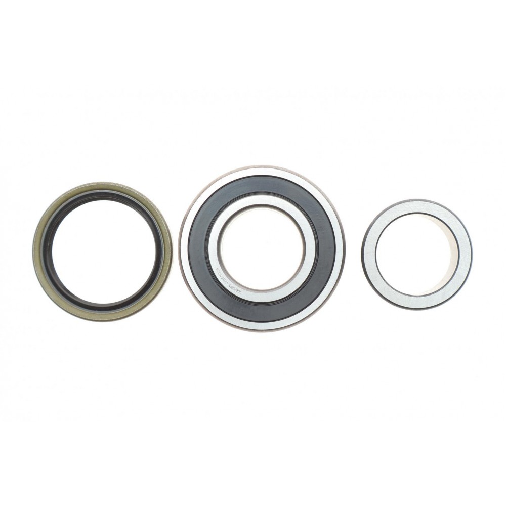 WBK-8512 KAVO PARTS Комплект підшипника ступиці колеса