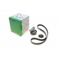 529 0160 10 INA Поліклиновий ремінний комплект