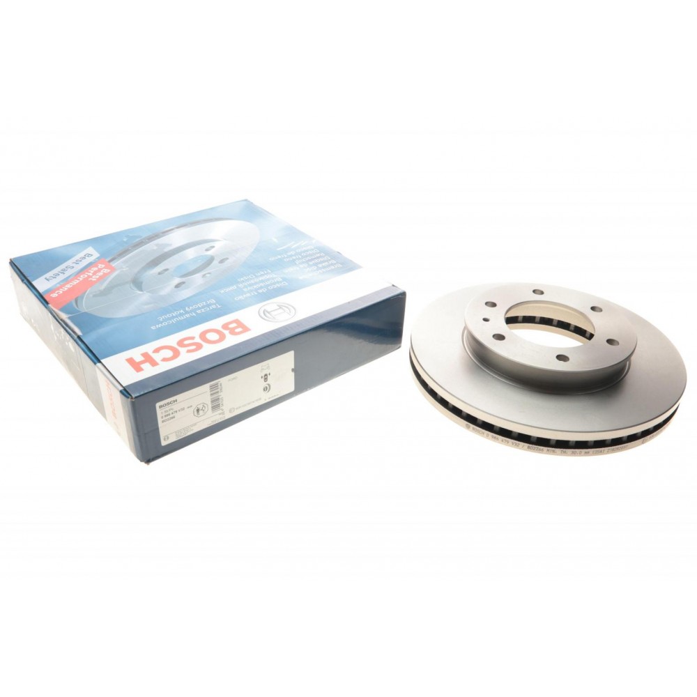 0 986 479 V32 BOSCH Гальмівний диск
