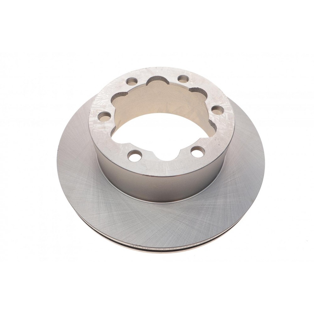 Диск гальмівний (задній) MB Sprinter 508-519 06- (303x28)