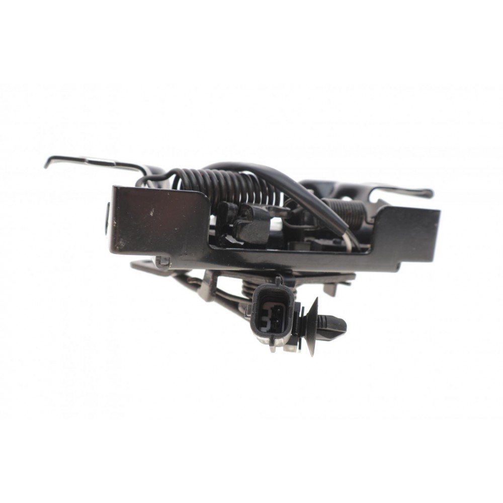 Замок капота Renault Captur 13-/Clio 12-/Trafic 14-